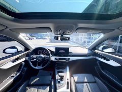 Audi A4L 40 TFSI Life Enjoyment Edition - ფოტო 6