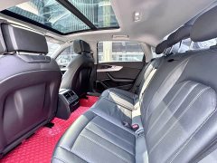 Audi A4L 40 TFSI Life Enjoyment Edition - ფოტო 7