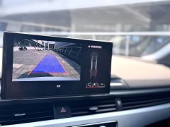 Audi A4L 40 TFSI Life Enjoyment Edition - ფოტო 8