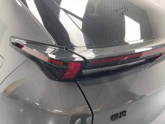 Lynk & Co Geely Lynk & Co 20 2025 530km Rear-wheel Drive Max - ფოტო 12
