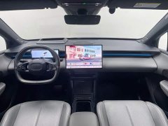 Lynk & Co Geely Lynk & Co 20 2025 530km Rear-wheel Drive Max - ფოტო 13