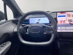 Lynk & Co Geely Lynk & Co 20 2025 530km Rear-wheel Drive Max - ფოტო 14