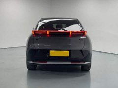 Lynk & Co Geely Lynk & Co 20 2025 530km Rear-wheel Drive Max - ფოტო 5