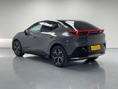 Lynk & Co Geely Lynk & Co 20 2025 530km Rear-wheel Drive Max - ფოტო 6