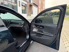 Mercedes-Benz C-Class 2023 C 260 L Dark Night Sport Edition - ფოტო 12