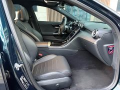 Mercedes-Benz C-Class 2023 C 260 L Dark Night Sport Edition - ფოტო 13