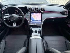 Mercedes-Benz C-Class 2023 C 260 L Dark Night Sport Edition - ფოტო 14