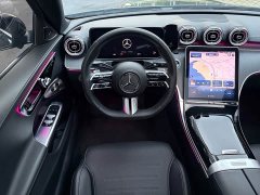 Mercedes-Benz C-Class 2023 C 260 L Dark Night Sport Edition - ფოტო 15