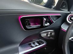 Mercedes-Benz C-Class 2023 C 260 L Dark Night Sport Edition - ფოტო 16