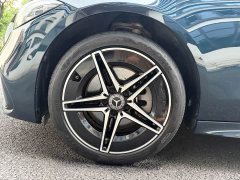 Mercedes-Benz C-Class 2023 C 260 L Dark Night Sport Edition - ფოტო 18