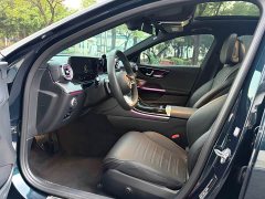 Mercedes-Benz C-Class 2023 C 260 L Dark Night Sport Edition - ფოტო 6
