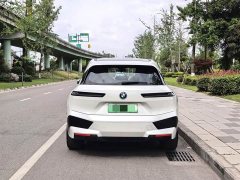 BMW iX 2022 xDrive40 - ფოტო 10