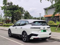 BMW iX 2022 xDrive40 - ფოტო 11