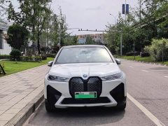 BMW iX 2022 xDrive40 - ფოტო 2