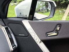 BMW iX 2022 xDrive40 - ფოტო 4