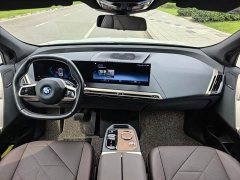 BMW iX 2022 xDrive40 - ფოტო 6