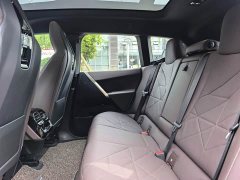 BMW iX 2022 xDrive40 - ფოტო 8