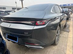 Changan Eado Blue Whale 1.5T High Performance Edition - ფოტო 11