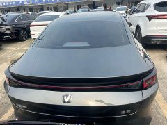 Changan Eado Blue Whale 1.5T High Performance Edition - ფოტო 12