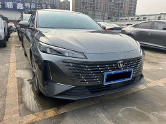 Changan Eado Blue Whale 1.5T High Performance Edition - ფოტო 3