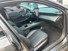 Changan Eado Blue Whale 1.5T High Performance Edition - ფოტო 8