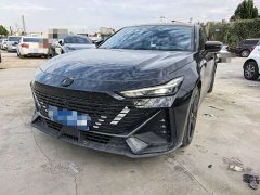 Changan UNI-V 1.5T Premium - ფოტო 1