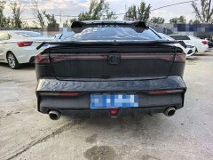 Changan UNI-V 1.5T Premium - ფოტო 10