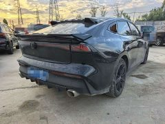 Changan UNI-V 1.5T Premium - ფოტო 11