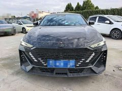 Changan UNI-V 1.5T Premium - ფოტო 2