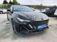 Changan UNI-V 1.5T Premium - ფოტო 3