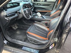 Changan UNI-V 1.5T Premium - ფოტო 4
