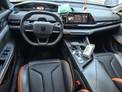 Changan UNI-V 1.5T Premium - ფოტო 5