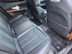 Changan UNI-V 1.5T Premium - ფოტო 7