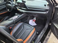 Changan UNI-V 1.5T Premium - ფოტო 8