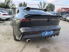 Changan UNI-V 1.5T Premium - ფოტო 9