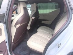 Zeekr Geely Zeekr X Rear-Wheel Drive YOU Edition 4-Seater - ფოტო 5