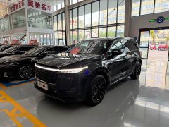 Li Auto ONE 2021 Extended Range 6-Seater - ფოტო 1