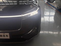 Li Auto ONE 2021 Extended Range 6-Seater - ფოტო 11
