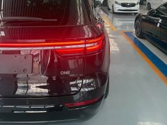 Li Auto ONE 2021 Extended Range 6-Seater - ფოტო 12