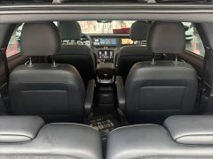 Li Auto ONE 2021 Extended Range 6-Seater - ფოტო 14