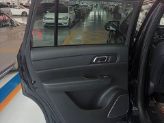 Li Auto ONE 2021 Extended Range 6-Seater - ფოტო 17