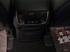 Li Auto ONE 2021 Extended Range 6-Seater - ფოტო 18