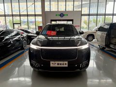 Li Auto ONE 2021 Extended Range 6-Seater - ფოტო 2
