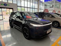 Li Auto ONE 2021 Extended Range 6-Seater - ფოტო 3