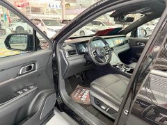 Li Auto ONE 2021 Extended Range 6-Seater - ფოტო 4