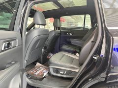 Li Auto ONE 2021 Extended Range 6-Seater - ფოტო 5