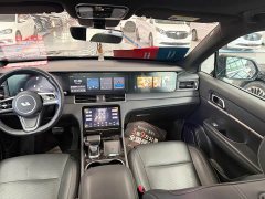 Li Auto ONE 2021 Extended Range 6-Seater - ფოტო 6