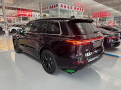 Li Auto ONE 2021 Extended Range 6-Seater - ფოტო 7