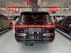 Li Auto ONE 2021 Extended Range 6-Seater - ფოტო 8