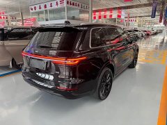 Li Auto ONE 2021 Extended Range 6-Seater - ფოტო 9